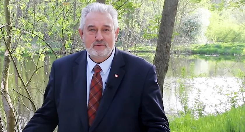 Marek Gołkowski o Chodakowie - plany i priorytety dla tej dzielnicy Sochaczewa [WIDEO]