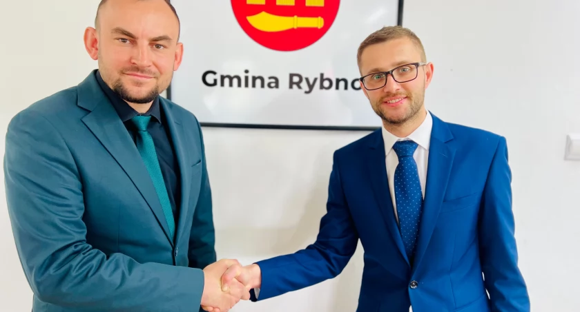 Daniel Janiak z kolejnym ważnym poparciem