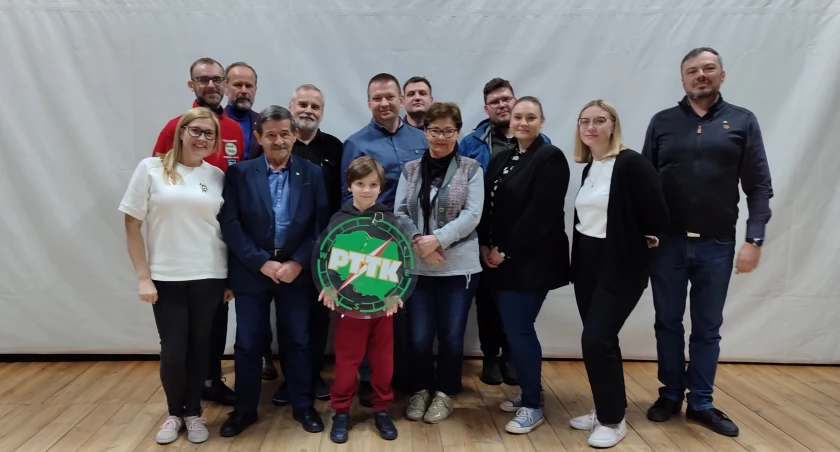 Polskie Towarzystwo Turystyczno-Krajoznawcze z powrotem w Sochaczewie