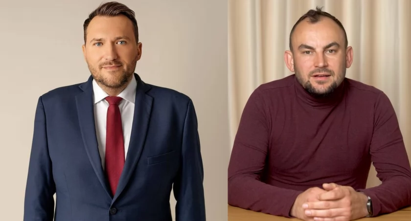 Marcin Podsędek odpowiada na spot Daniela Janiaka - Twoi przyjaciele i koalicjanci z sochaczewskiego PiSu zapragnęli zniszczyć mnie i moją rodzinę