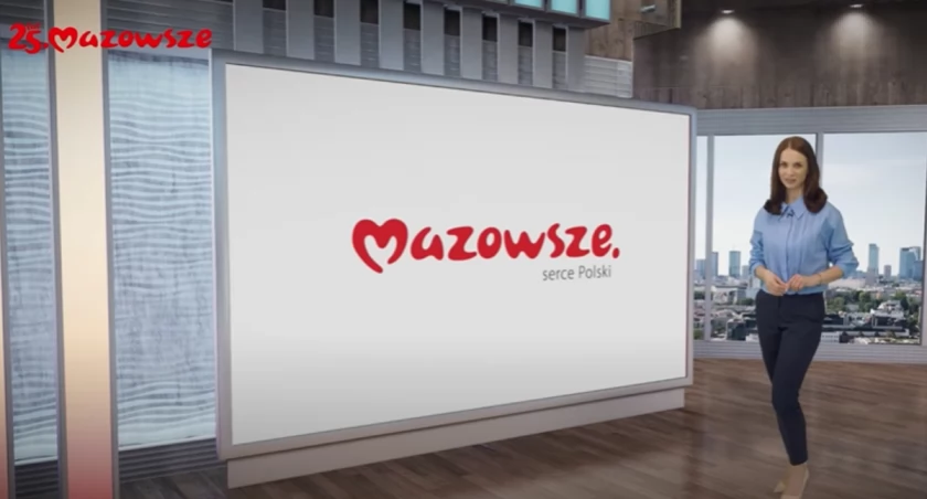 Informacje z Mazowsza - o konsultacjach społecznych dotyczących planu gospodarki odpadami, działaniach Młodzieżowego Sejmiku Województwa Mazowieckiego