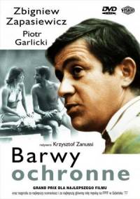 Film BARWY OCHRONNE