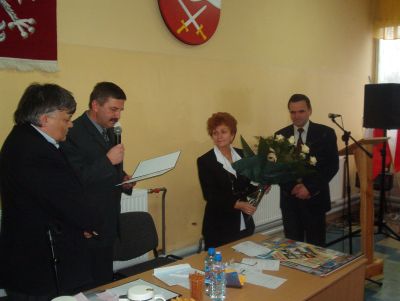 Budżet, skarbnik i kontrole