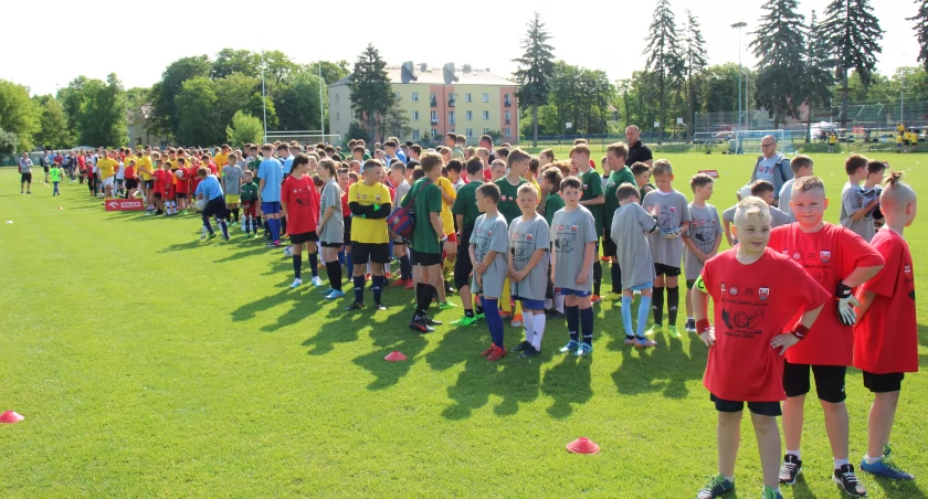 Turniej Dzikich Drużyn Sochaczew 2024 - trwają zapisy 