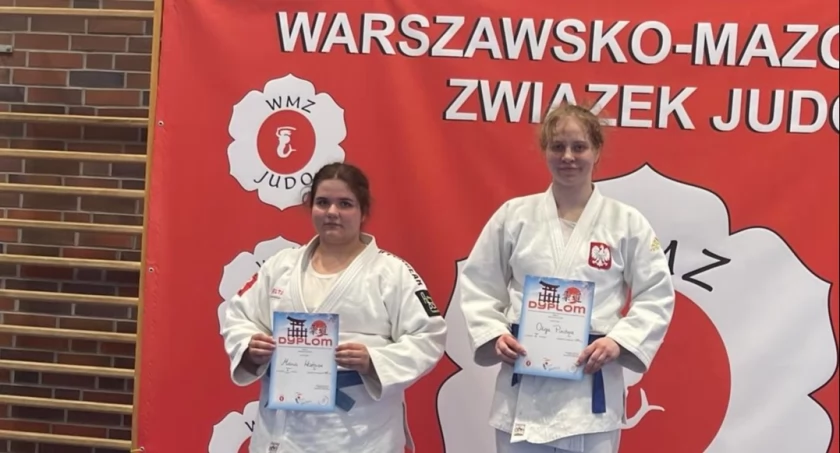 Olga Piechna zajęła pierwsze miejsce w eliminacjach regionu II do Ogólnopolskiej Olimpiady Młodzieży 