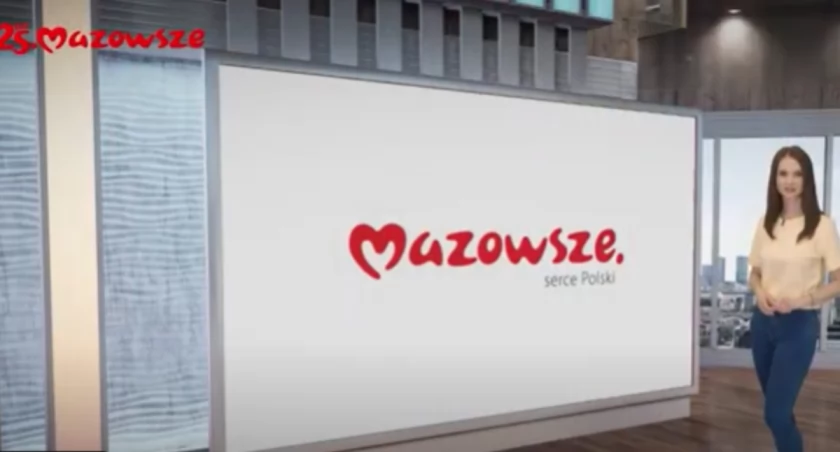 Informacje z Mazowsza - gdzie warto się wybrać korzystając z majowej pogody?