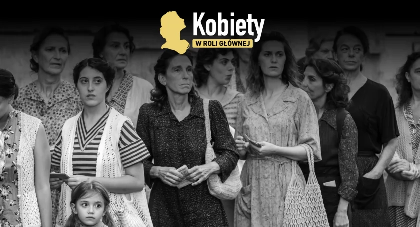 O różnych obliczach przemocy - od słów po czyny, w kolejnej odsłonie cyklu Kobiety w roli głównej