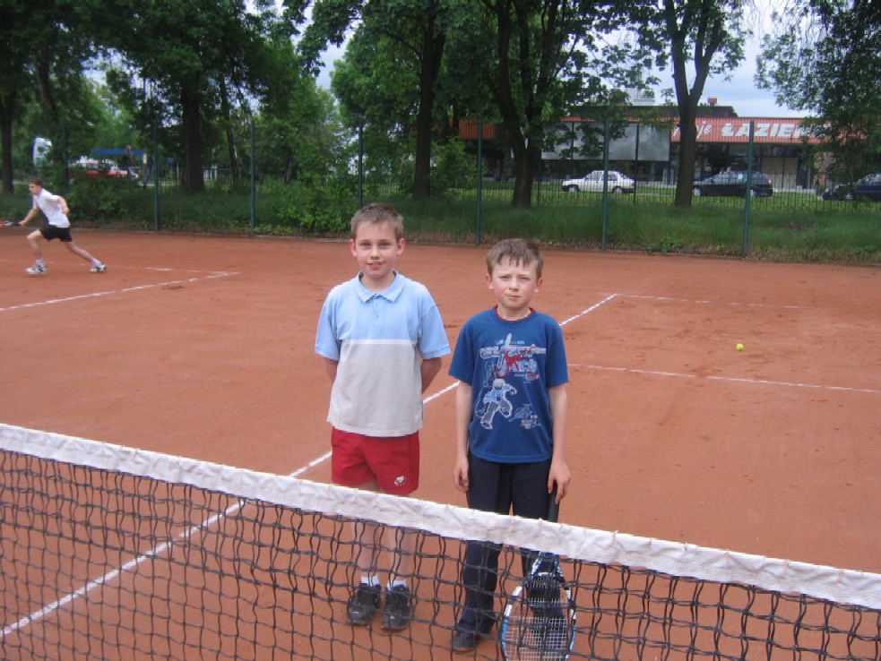 Młodzieżowe Grand Prix Sochaczewa 2008.