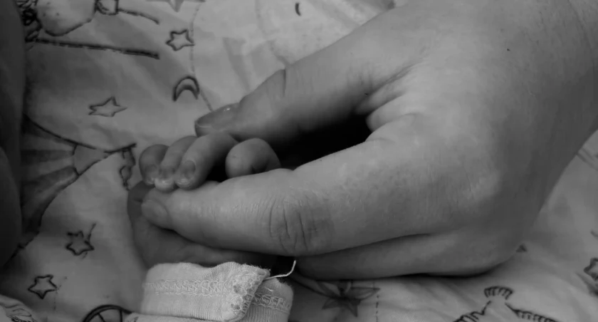 Witamy dzieci urodzone w maju – Szpital Powiatowy w Sochaczewie 