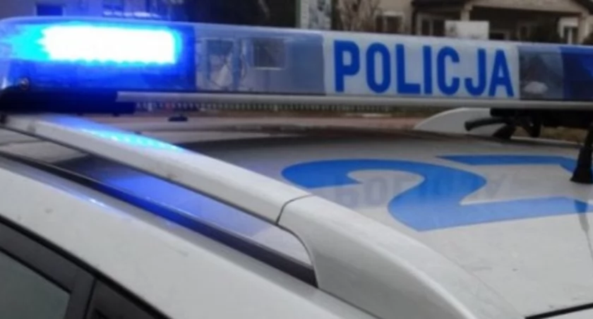 Obywatelska odwaga zatrzymuje pijanego kierowcę: grożą mu 3 lata więzienia