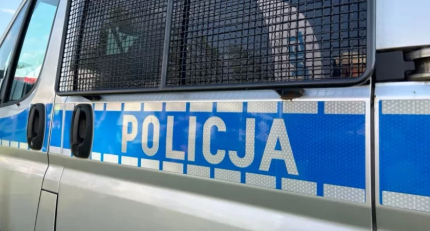 Zatrzymani za kradzież pieca