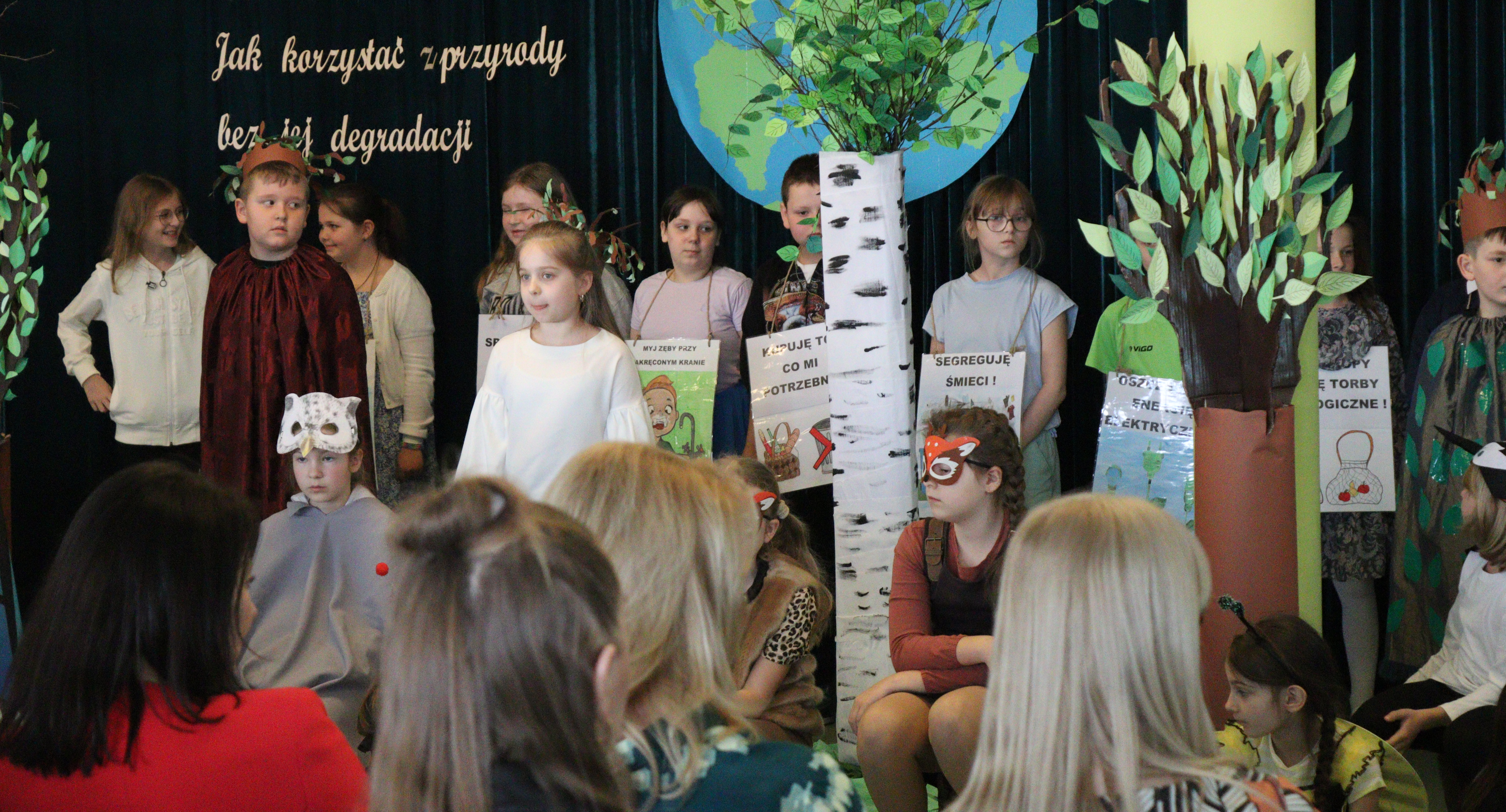Międzynarodowa Inicjatywa Edukacyjna:  Polsko-Włoska Współpraca dla Ochrony Przyrody