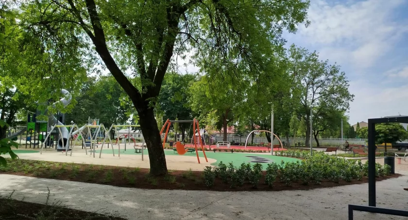 Otwarcie Ogródka Jordanowskiego – Kraina Przygód w nowej odsłonie 