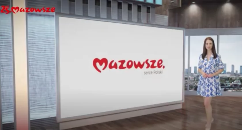 Informacje z Mazowsza - o rekordowych inwestycjach drogowych na Mazowszu, ponad 5 mln zł dla regionu warszawskiego zachodniego i żyrardowskiego w ramach 3 programów wsparcia
