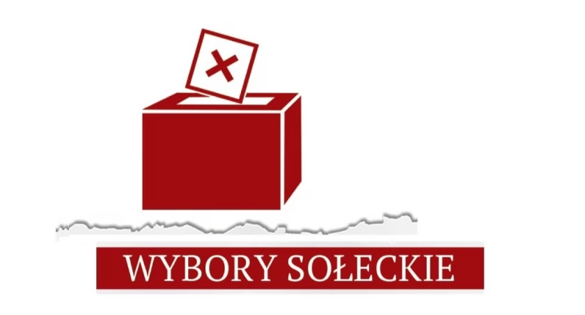 Gmina Rybno: Wybory sołtysów i rad sołeckich, terminarz 