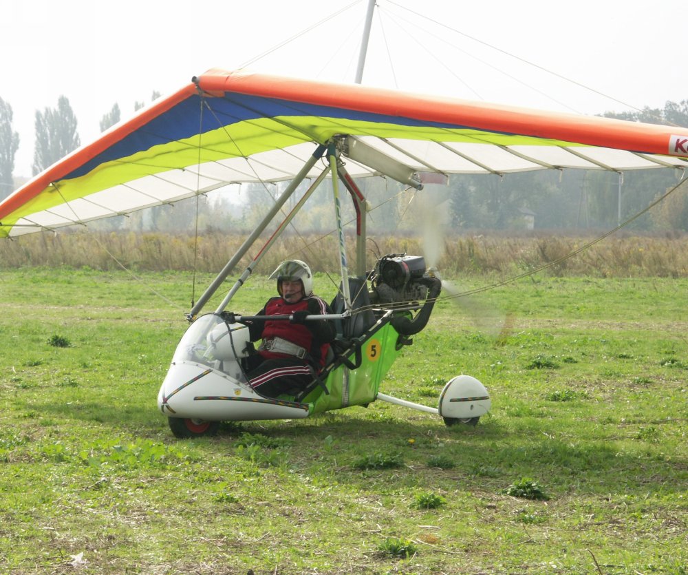 Zapraszamy na MIKROLOTY 2008