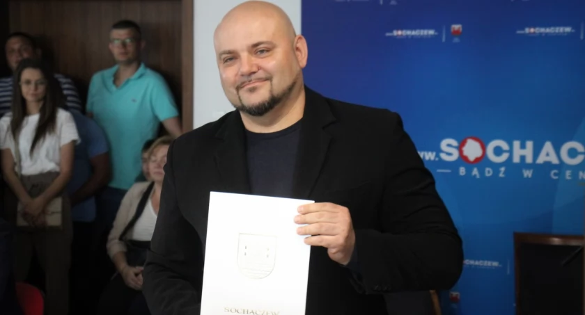 Podziękowania i gratulacje, I i II sesja