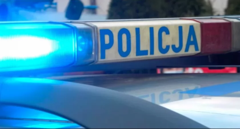 Policja prosi o pomoc - rozpoznajecie osobę ze zdjęcia? [Aktualizacja]