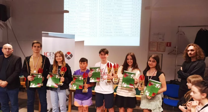 Sukcesy brydżystów "Piasta" Feliksów 