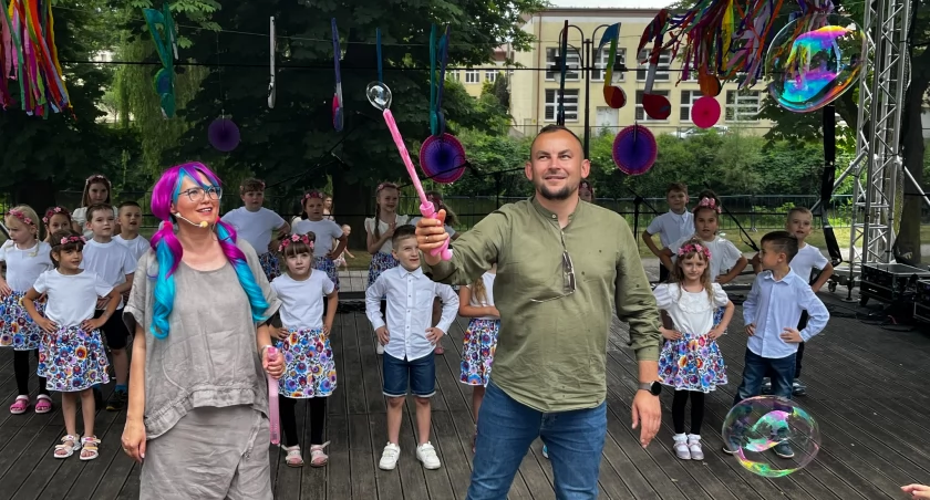 Dzień Dziecka Sochaczew 2024