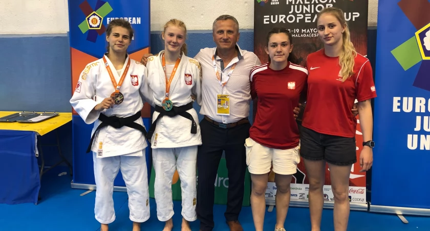 Trzy Polki na podium Pucharu Europy w Maladze-Hiszpania