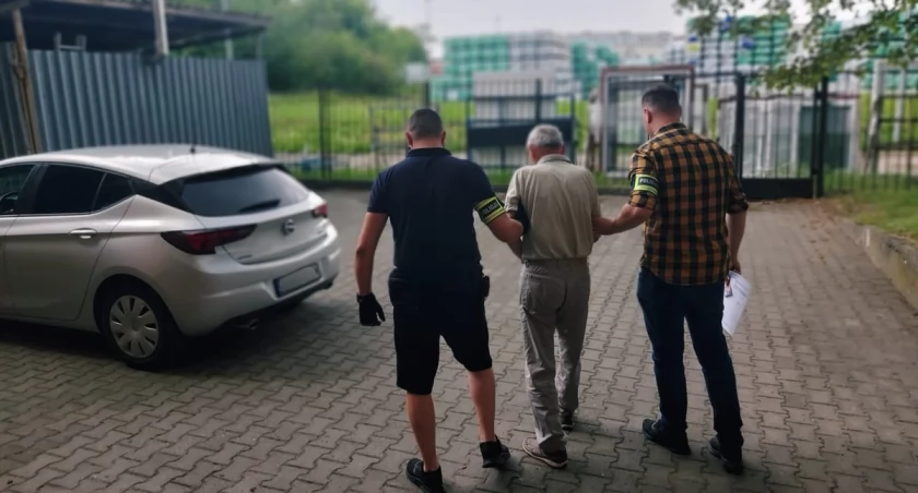 Zwłoki w powiecie sochaczewskim - mąż oskarżony o zabójstwo