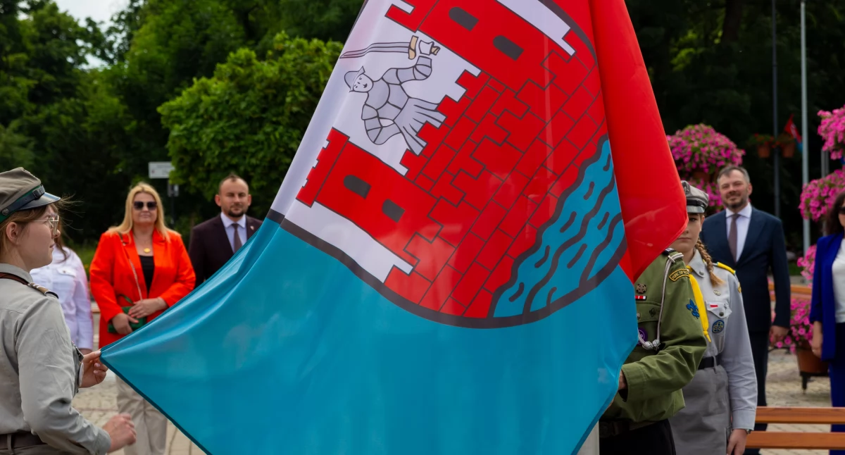 Dni Sochaczewa 2024 - dzień pierwszy - fotorelacja