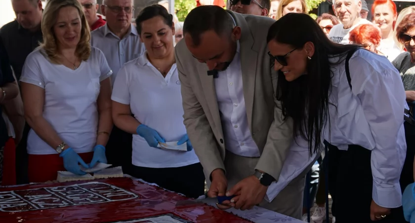 Dni Sochaczewa 2024 - NIEDZIELA [FOTORELACJA] 