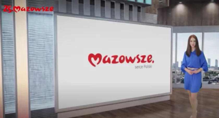 Informacje z Mazowsza - o głosowaniu w tegorocznej edycji BOMu, 20-leciu pracowni hemodynamicznej w płockim szpitalu oraz Kampinoskim Parku Narodowym
