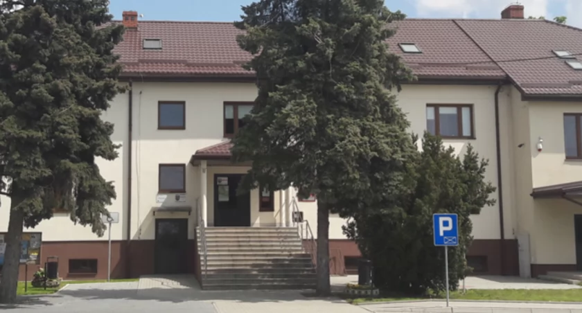 Wójt Damian Jaworski zaprasza 11 czerwca na spotkanie dotyczące zapotrzebowania na utworzenie żłobka