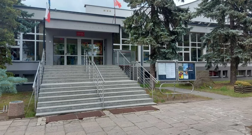 Kino Mazowsze w Chodakowie się zamyka
