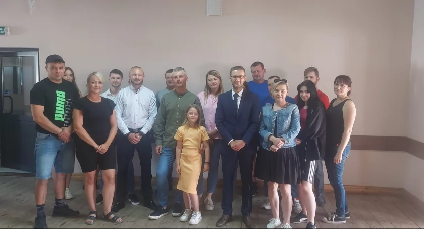 Zakończyły się wybory sołtysów, zastępców sołtysów oraz rad sołeckich w gminie Rybno