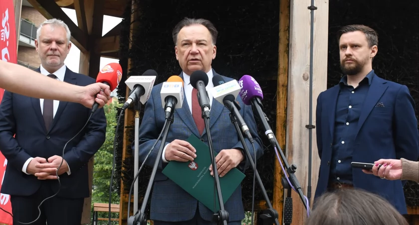 Rzadziej chorujemy