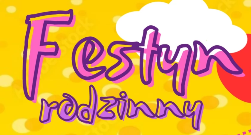 Zapraszamy na Festyn Rodzinny w Szkole Podstawowej w Wyczółkach