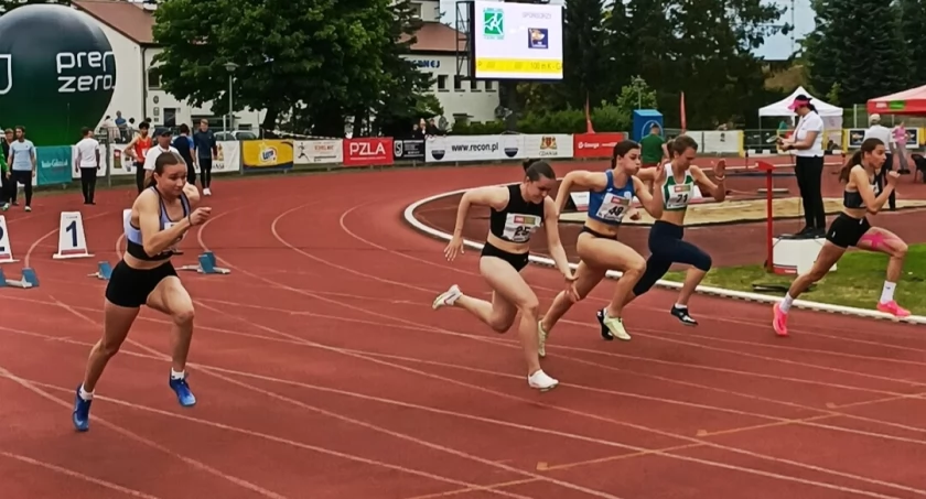 52 Memoriał Józefa Żylewicza - Grand Prix Gdańska