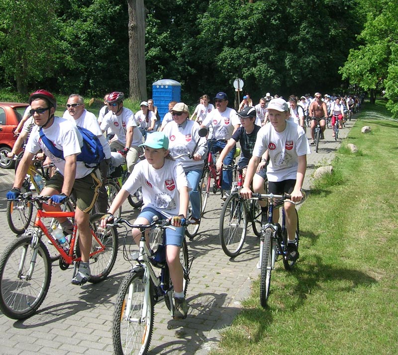 Słoneczny Rajd