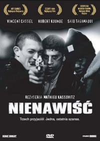 Film NIENAWIŚĆ