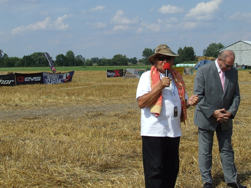 Odszedł od nas Władysław Dudziński.