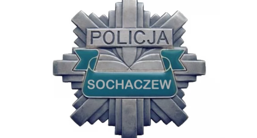  Rozpoznajesz kobietę ze zdjęcia? Pilnie skontaktuj się z KPP w Sochaczewie. 