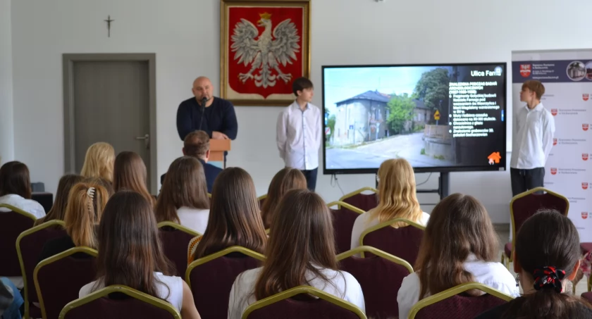 Powiatowy Konkurs Historyczny „Dziedzictwo kulturowe i naturalne ziemi sochaczewskiej” – podsumowanie