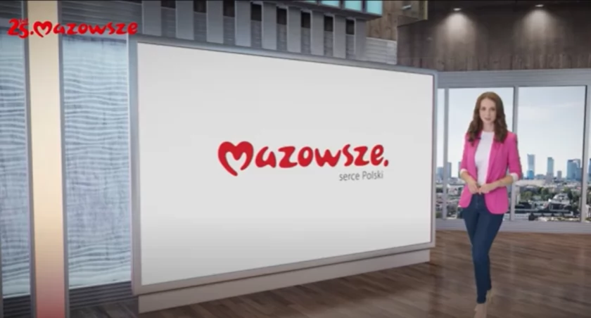 Informacje z Mazowsza - o kolejnych badaniach oczu w ramach programu „Dobry wzrok Mazowszan”, ostatniej szansie na oddanie głosu w Budżecie Obywatelskim Mazowsza