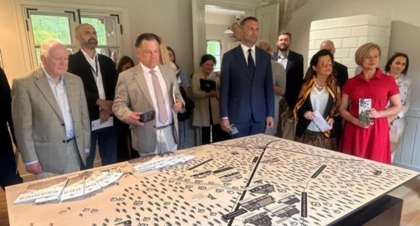 Muzeum Puszczy Kampinoskiej otwiera się po remoncie