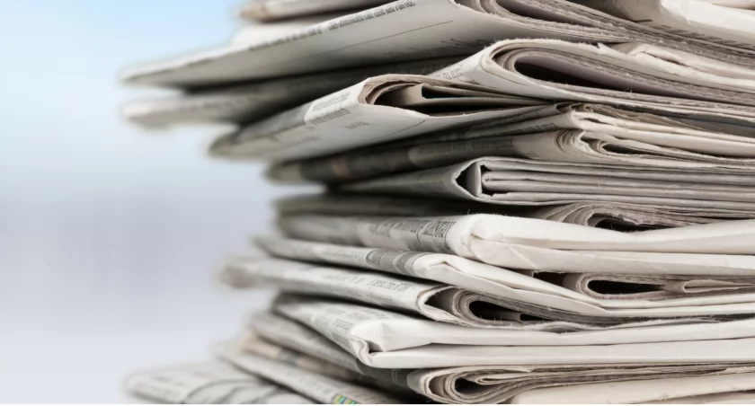 Koniec Ziemi Sochaczewskiej? Ministerstwo Kultury proponuje zakaz mediów samorządowych