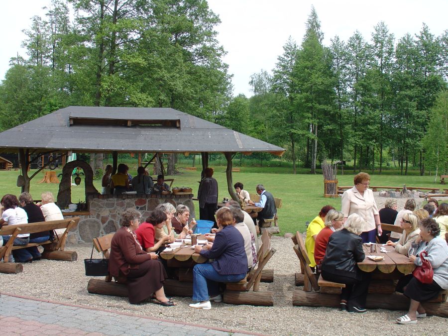 Gościna w „Almarze”