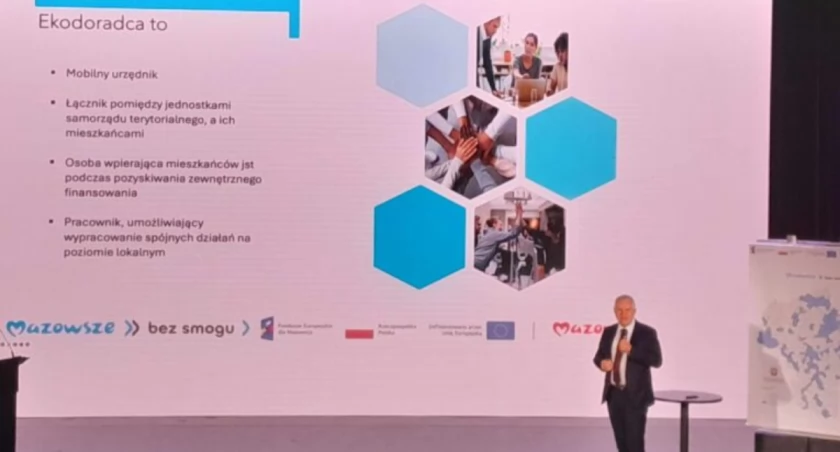 Młodzieszyn gotowy na projekt 