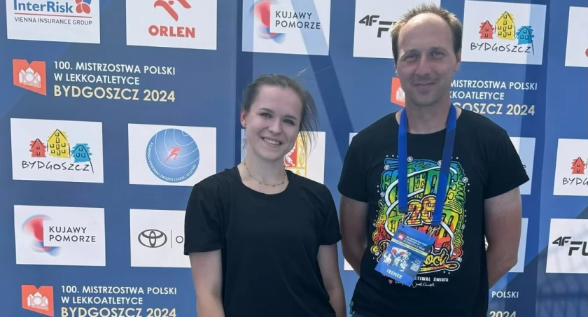 100. Mistrzostwa Polski Seniorów w Lekkoatletyce