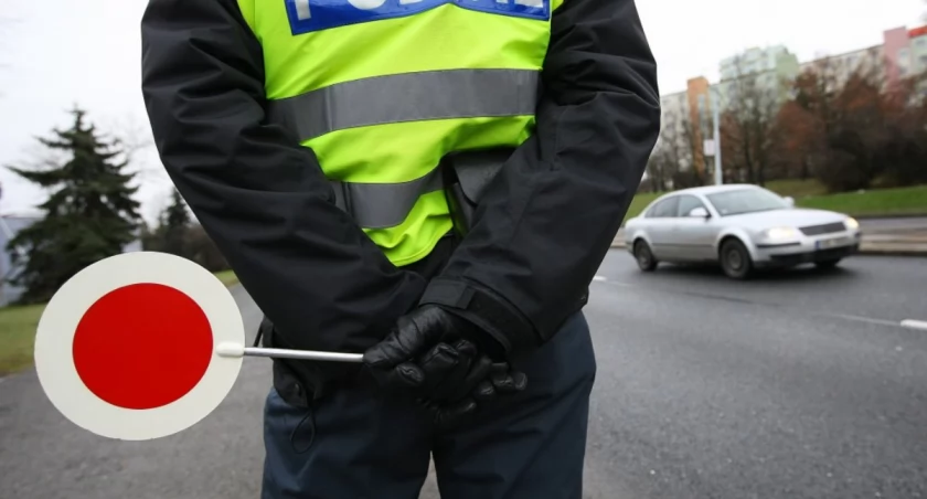 Od jutra wzmożone kontrole na drogach