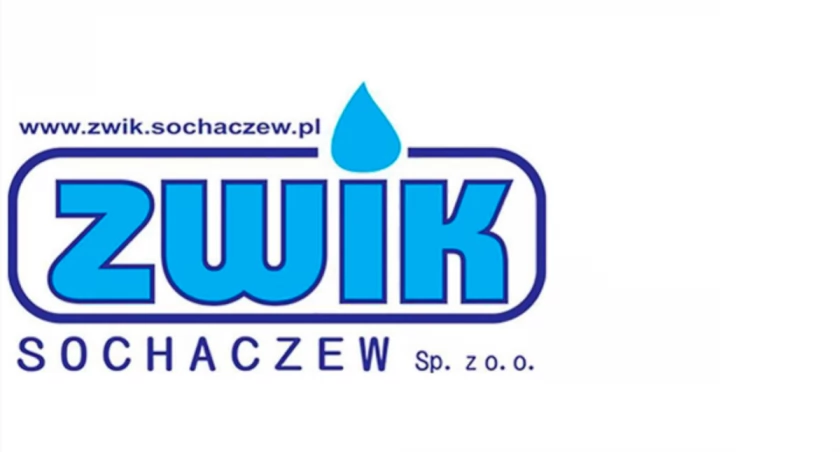 Informacja ZWiK o jakości wody w Mieście Sochaczew 