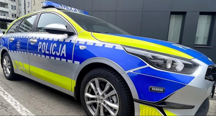 Sochaczewska policja ratuje życie mężczyzny