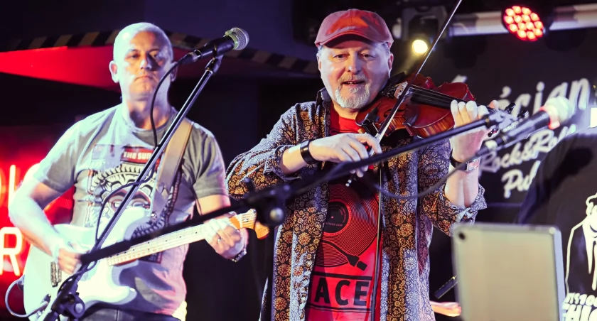Już po raz szósty Blues oczaruje nas nad Bzurą